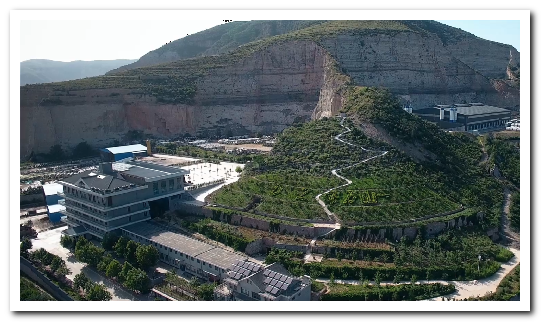 众德管业企业宣传片