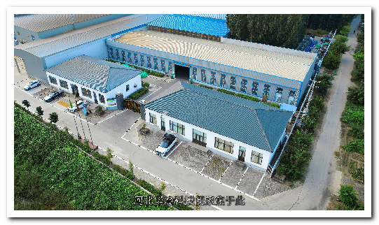 河北天仁科技企业宣传片