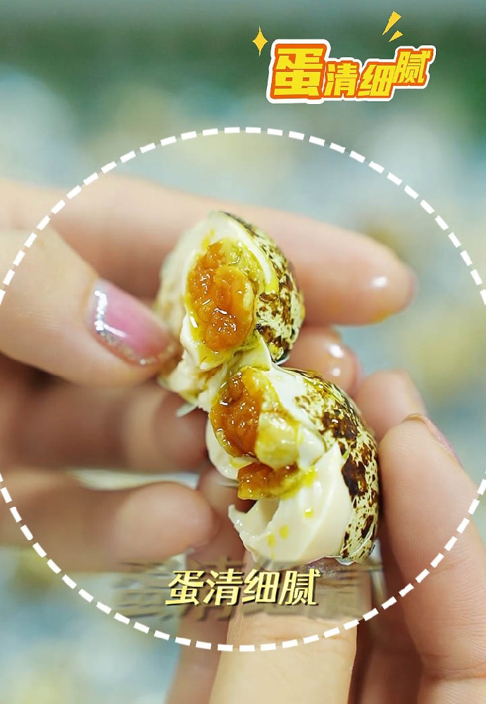 高邑食品公司鹌鹑蛋短视频拍摄运营案例