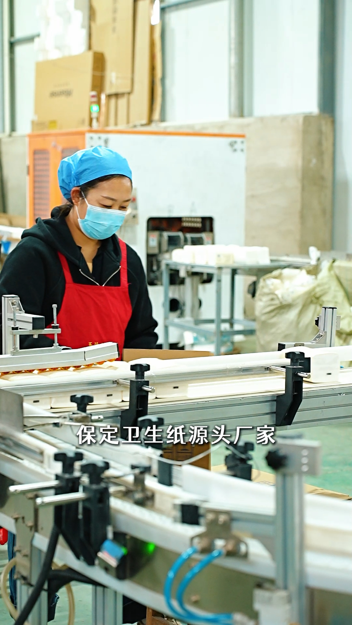 保定纸业工厂短视频拍摄运营案例.jpg