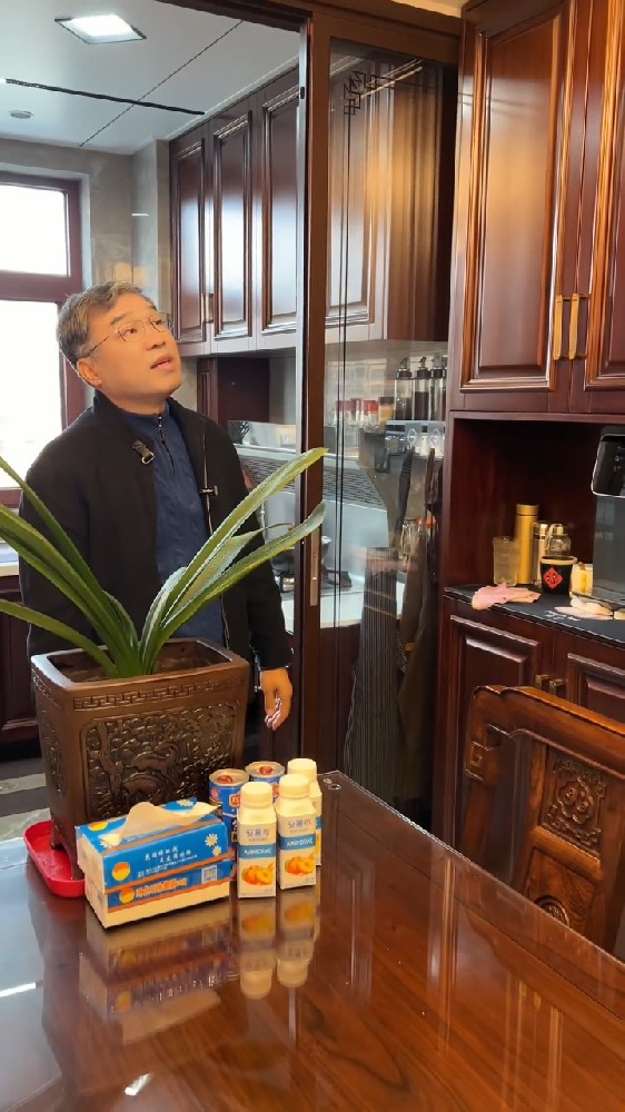 石家庄全屋定制行业短视频拍摄运营案例