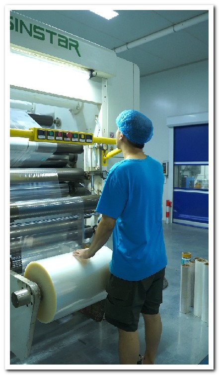 正定包装公司短视频拍摄案例