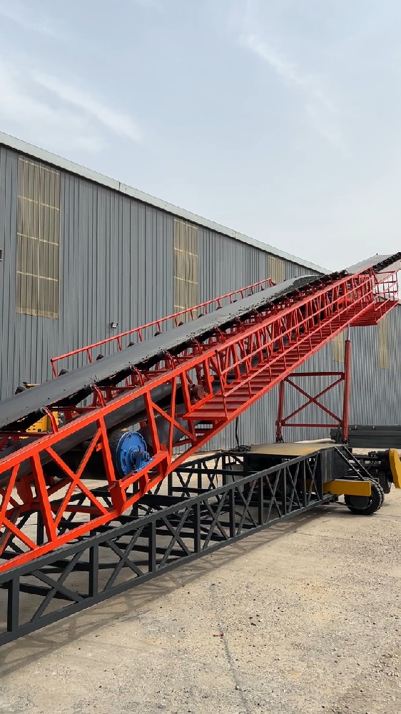 保定机械设备公司短视频拍摄运营案例