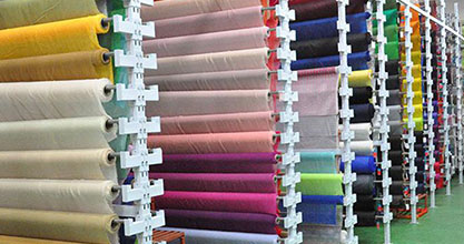 纺织品外贸网站